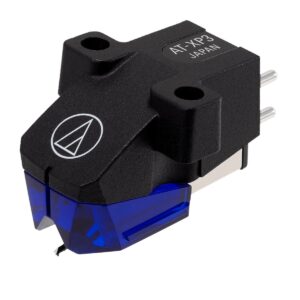 AUDIO-TECHNCIA AT-XP3