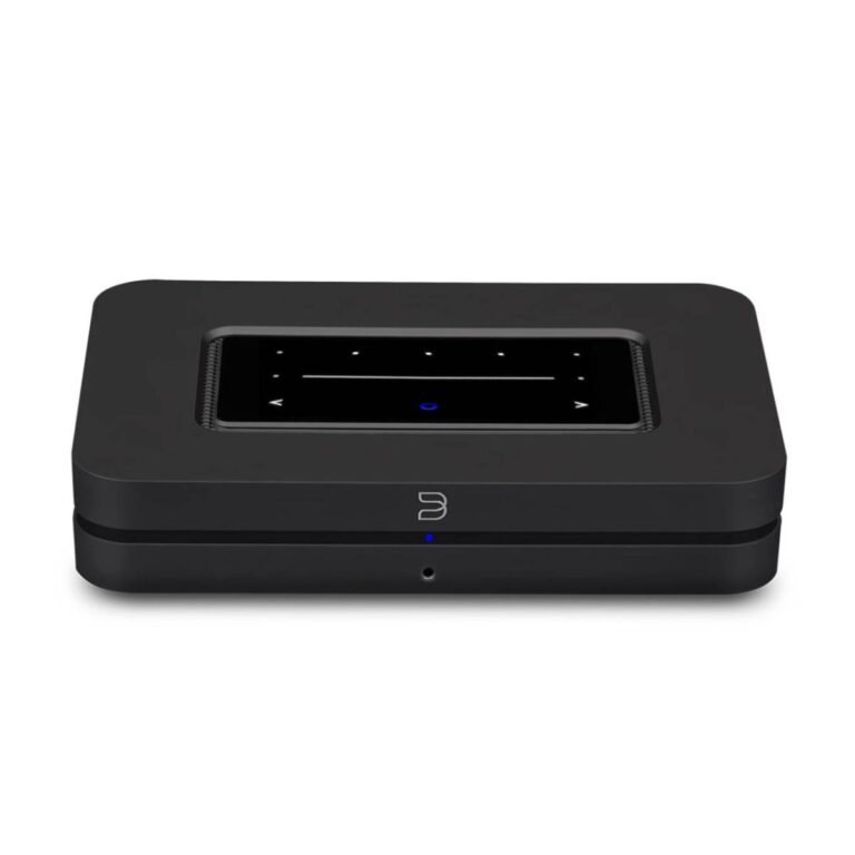 BLUESOUND NODE