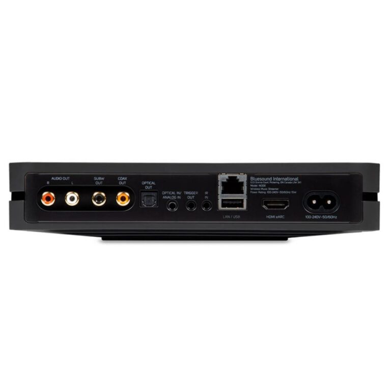 BLUESOUND NODE