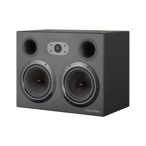 B&W CT7.4 LCRS