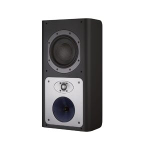 B&W CT8.4 LCRS