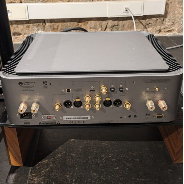 CAMBRIDGE AUDIO EDGE A (EX-DEMO) - Imagen 2