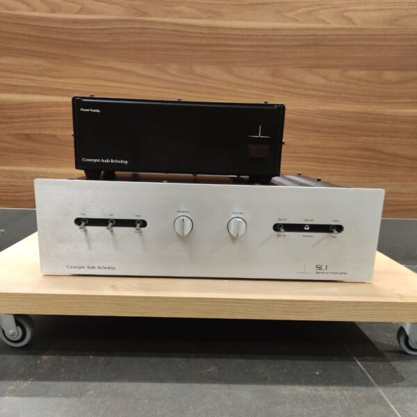CAT SL1 LINEA