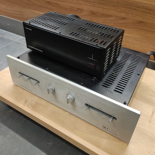 CAT SL1 LINEA - Imagen 3