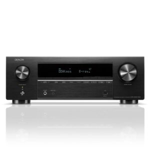 DENON AVR-X1800H DAB
