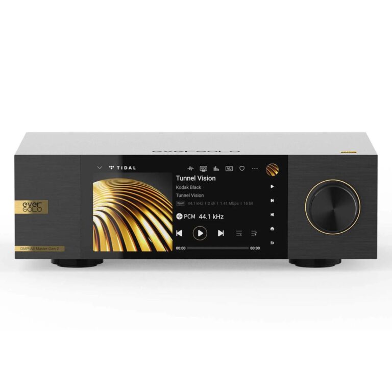 EVERSOLO DMP-A6 MASTER EDITION GEN 2