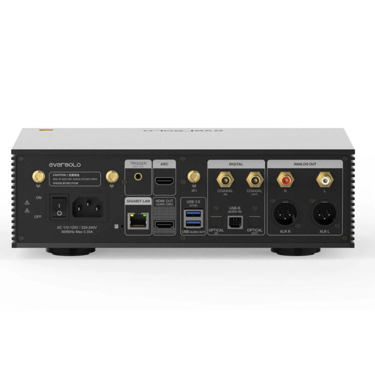 EVERSOLO DMP-A6 MASTER EDITION GEN 2