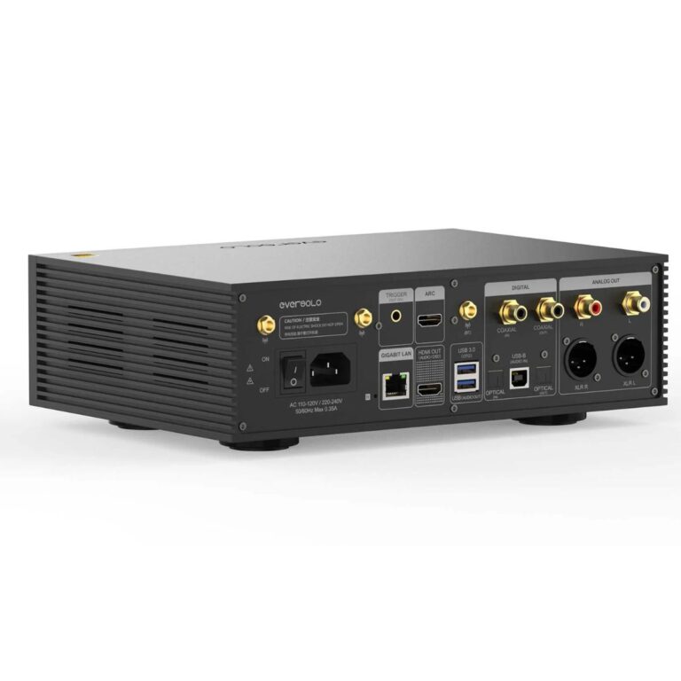 EVERSOLO DMP-A6 MASTER EDITION GEN 2