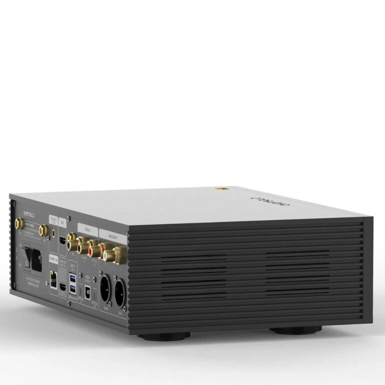 EVERSOLO DMP-A6 MASTER EDITION GEN 2