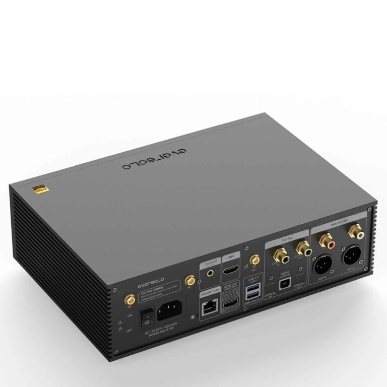 EVERSOLO DMP-A6 MASTER EDITION GEN 2
