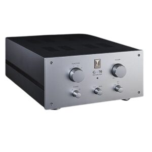 KONDO AUDIO NOTE G-70i