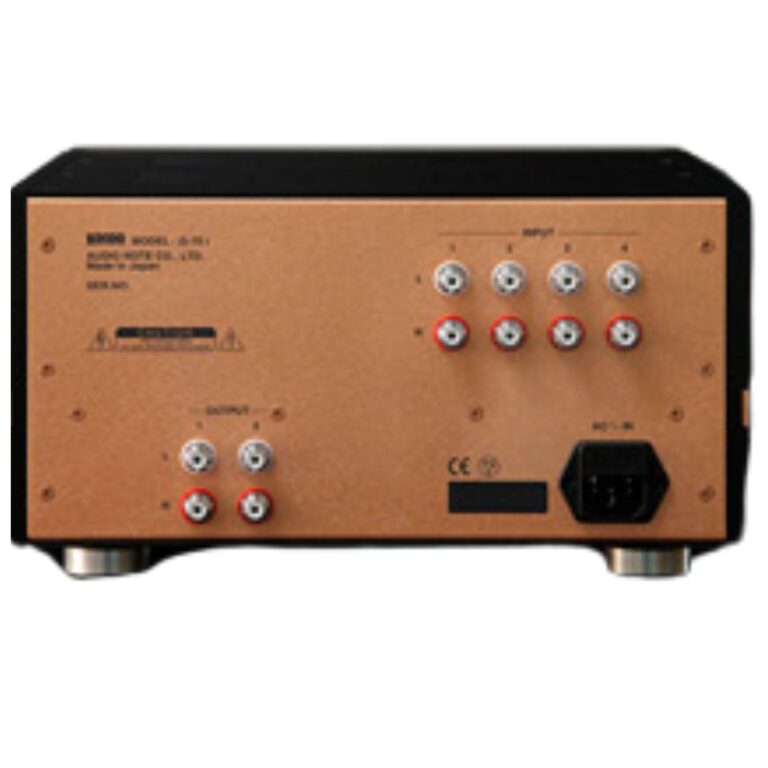 KONDO AUDIO NOTE G-70i