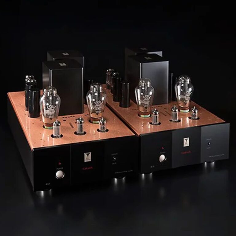 KONDO AUDIO NOTE GAKUOH II