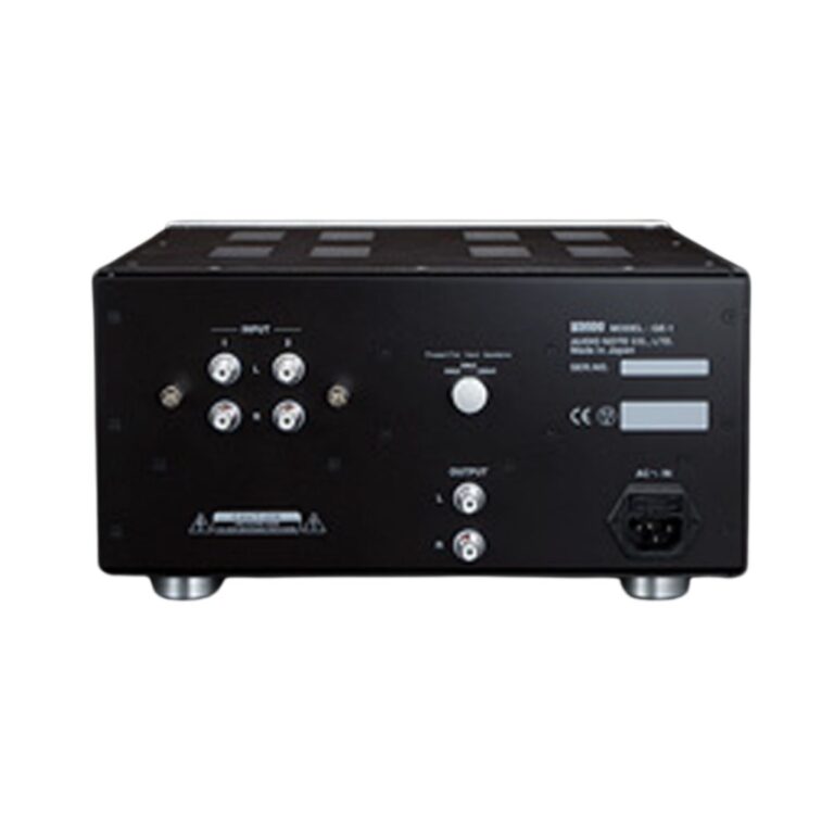 KONDO AUDIO NOTE GE-1