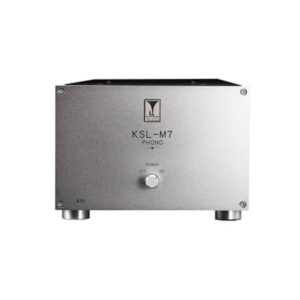 KONDO AUDIO NOTE KSL-M7/PHONO