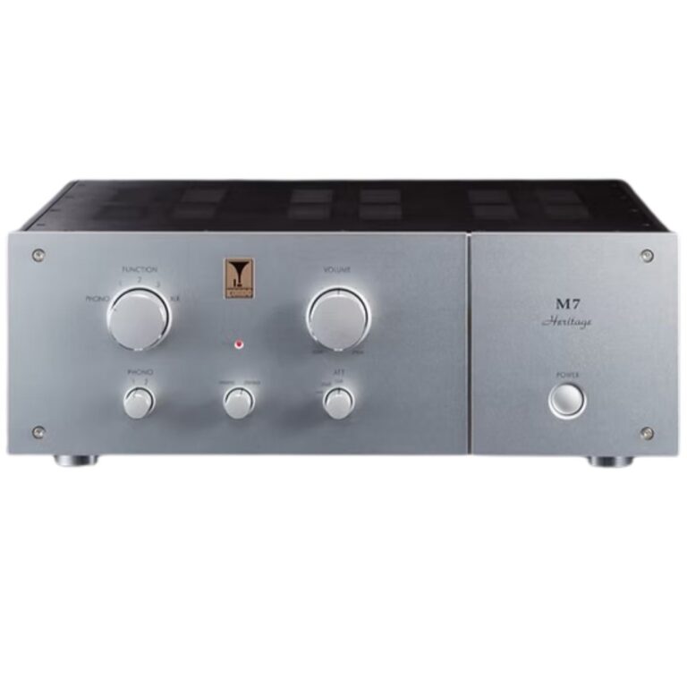 KONDO AUDIO NOTE M7 HERITAGE