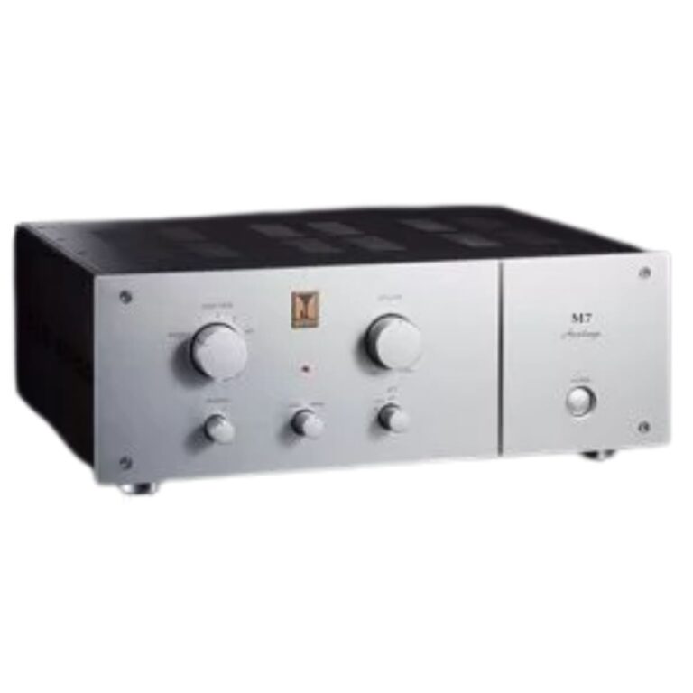 KONDO AUDIO NOTE M7 HERITAGE