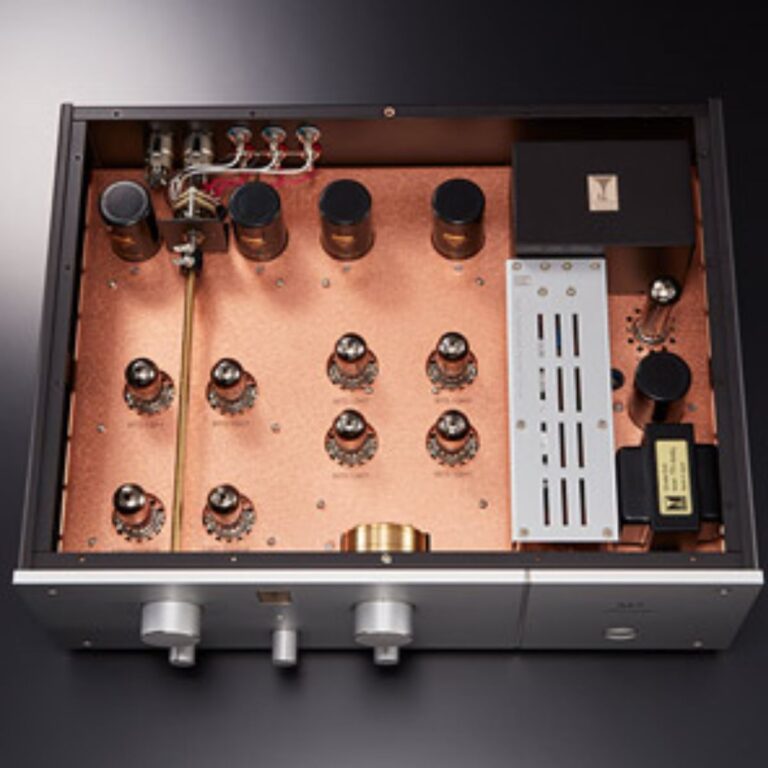 KONDO AUDIO NOTE M7 HERITAGE