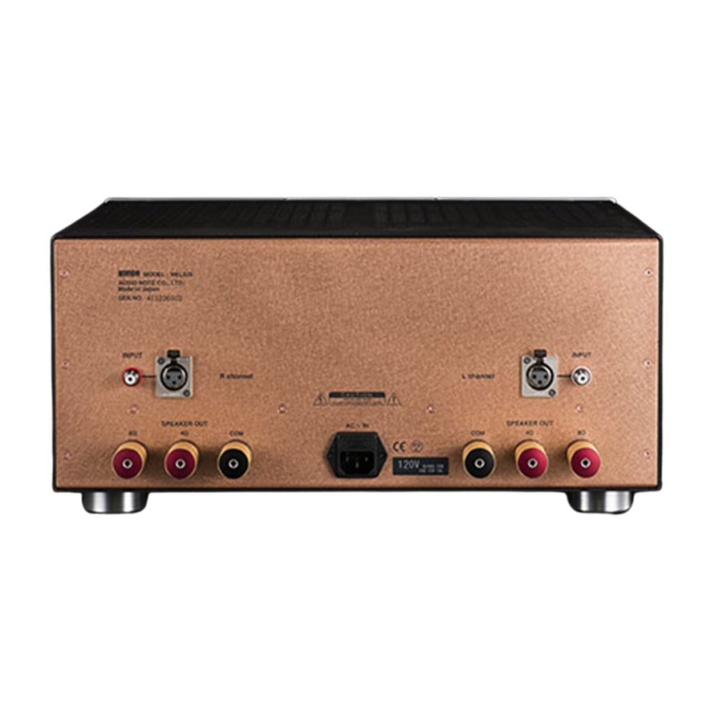KONDO AUDIO NOTE MELIUS - Imagen 2