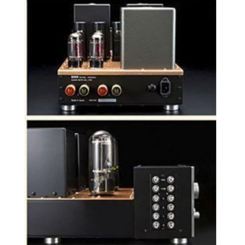 KONDO AUDIO NOTE ONGAKU - Imagen 2