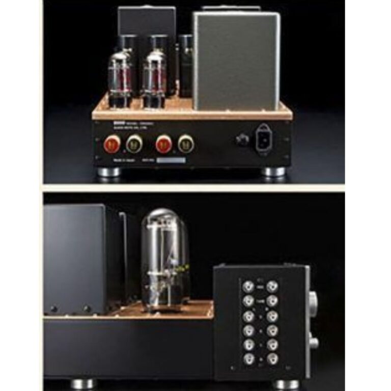 KONDO AUDIO NOTE ONGAKU