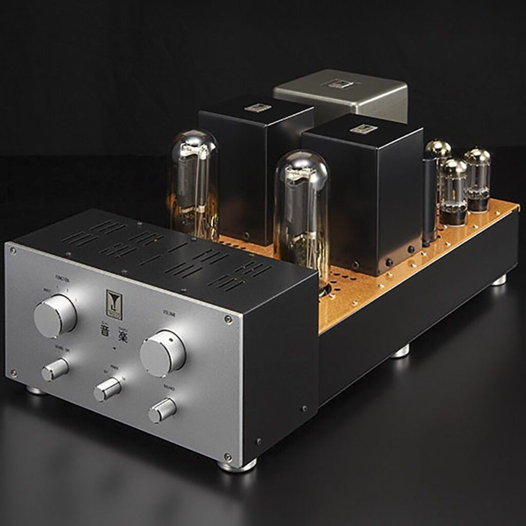 KONDO AUDIO NOTE ONGAKU - Imagen 3