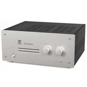 KONDO AUDIO NOTE OVERTURE PM-2i