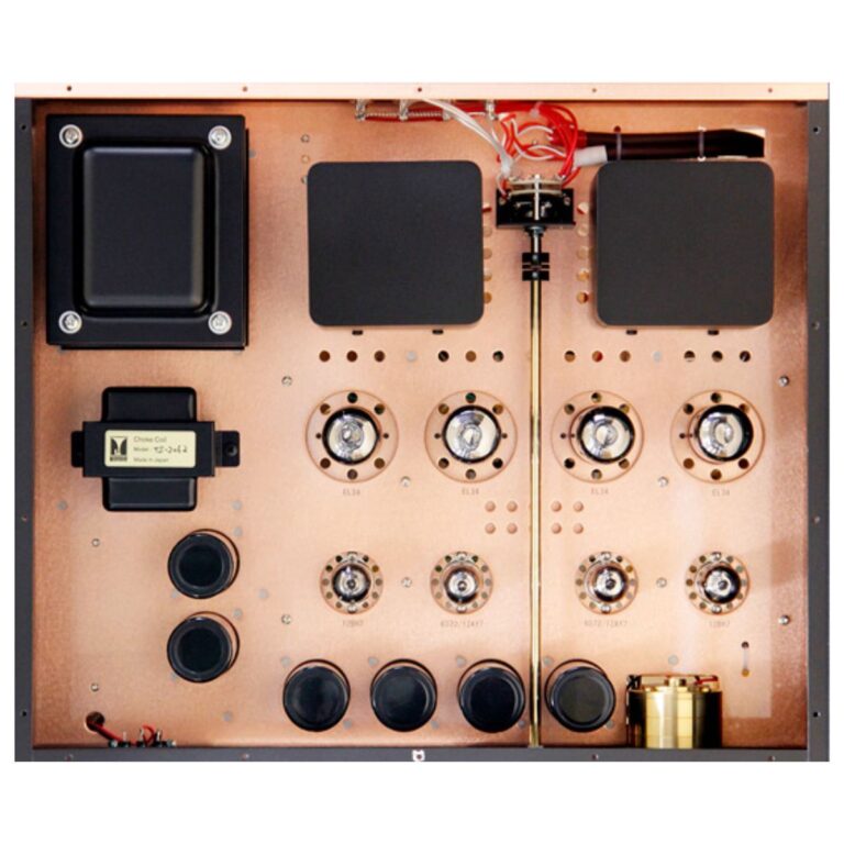 KONDO AUDIO NOTE OVERTURE PM-2i
