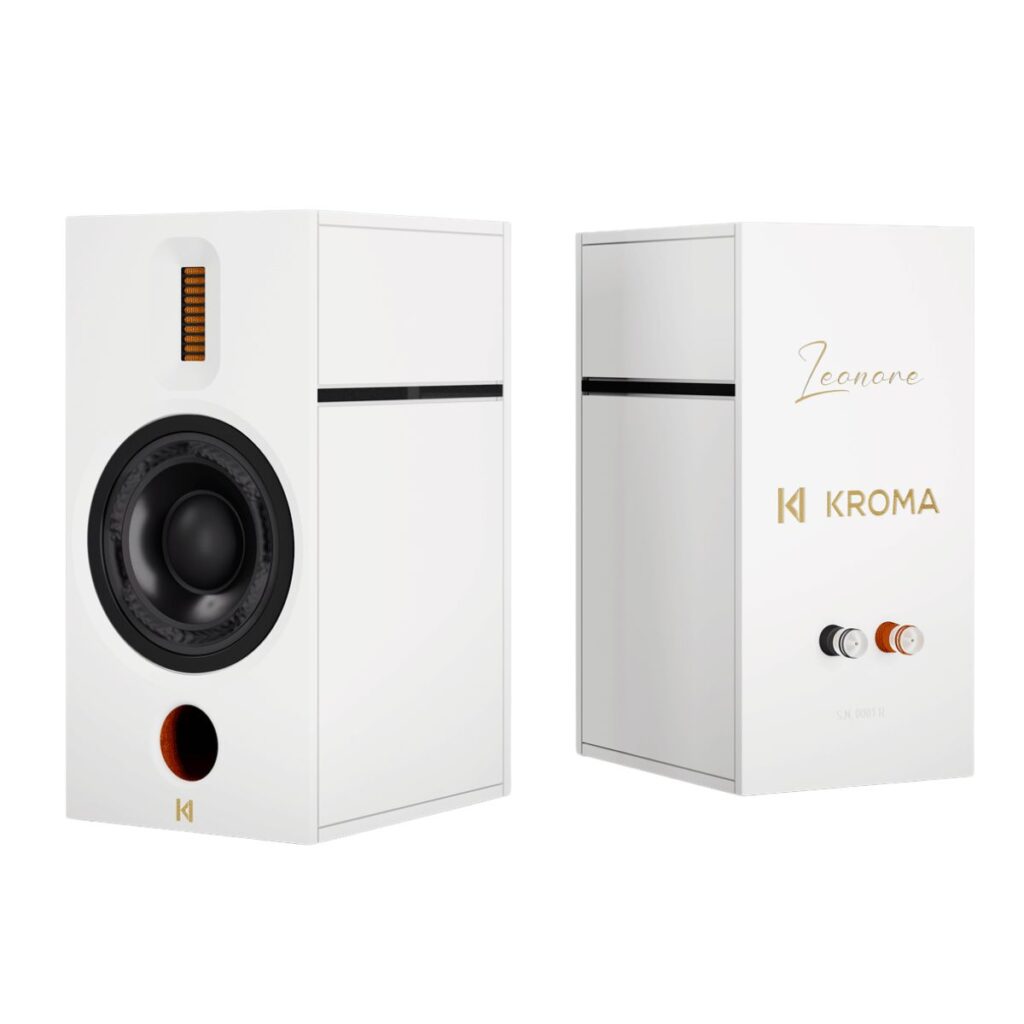 KROMA LEONORE - Imagen 4