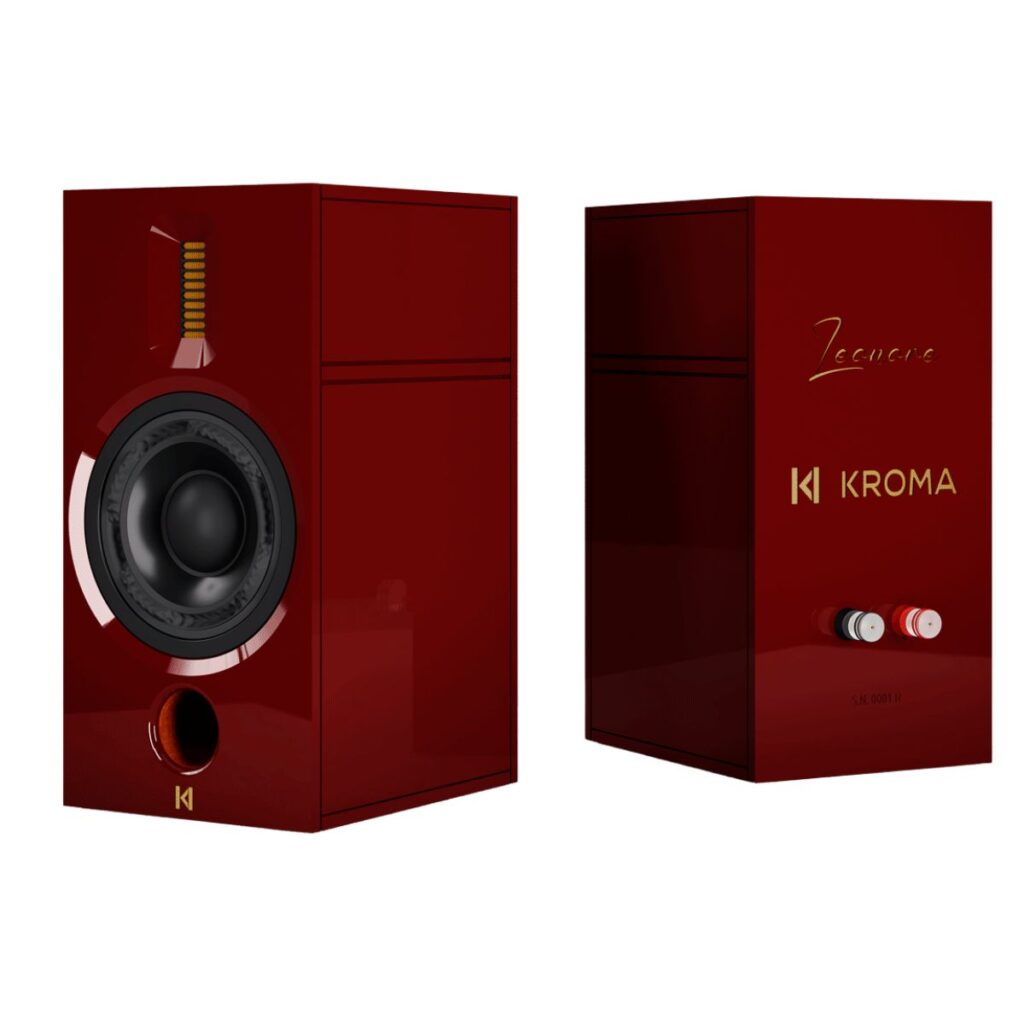 KROMA LEONORE - Imagen 2