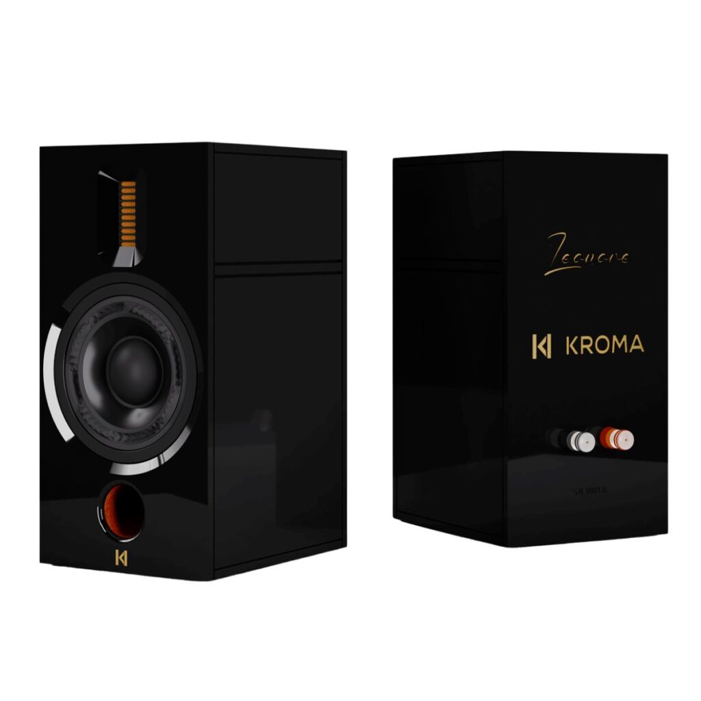 KROMA LEONORE - Imagen 3