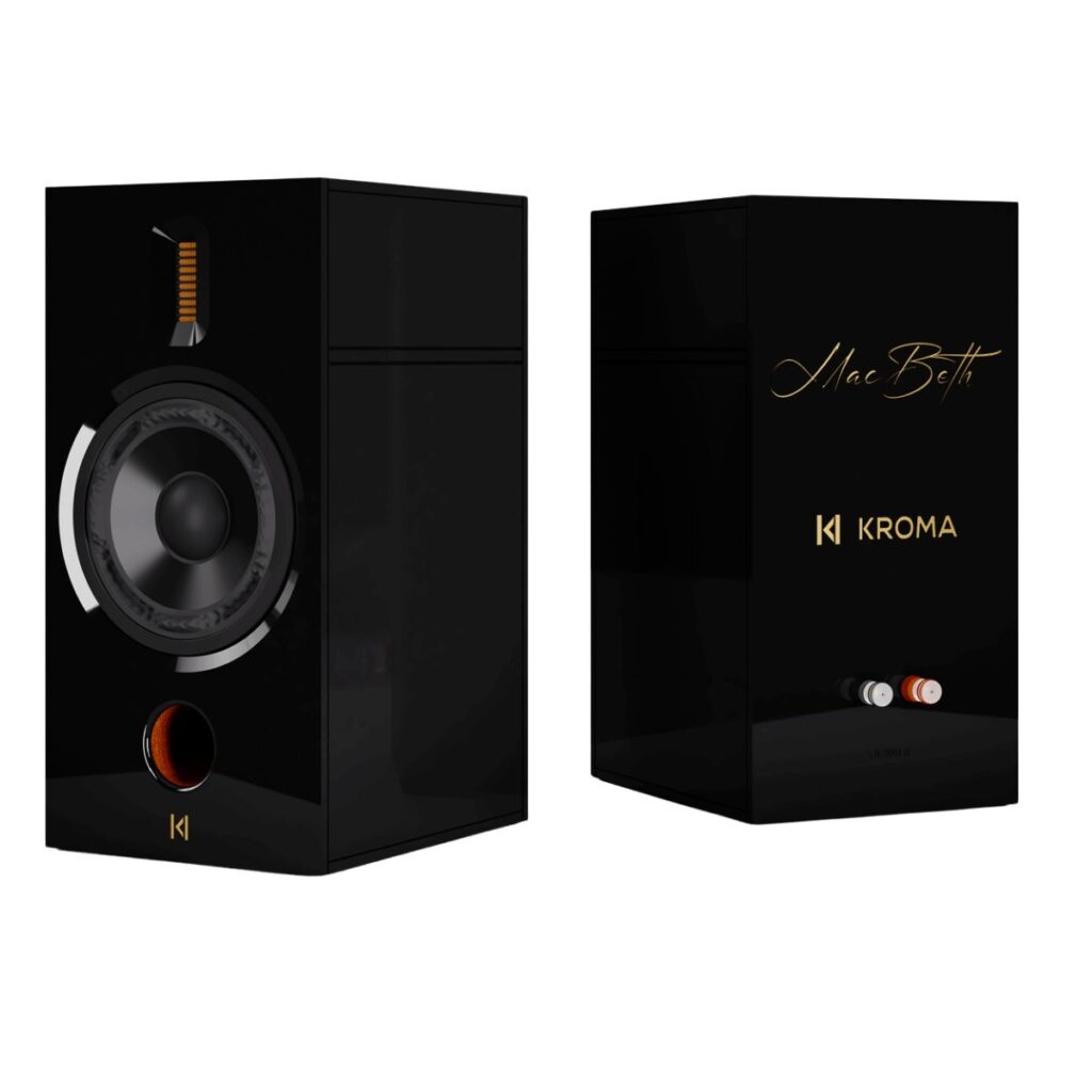 KROMA MACBETH - Imagen 4