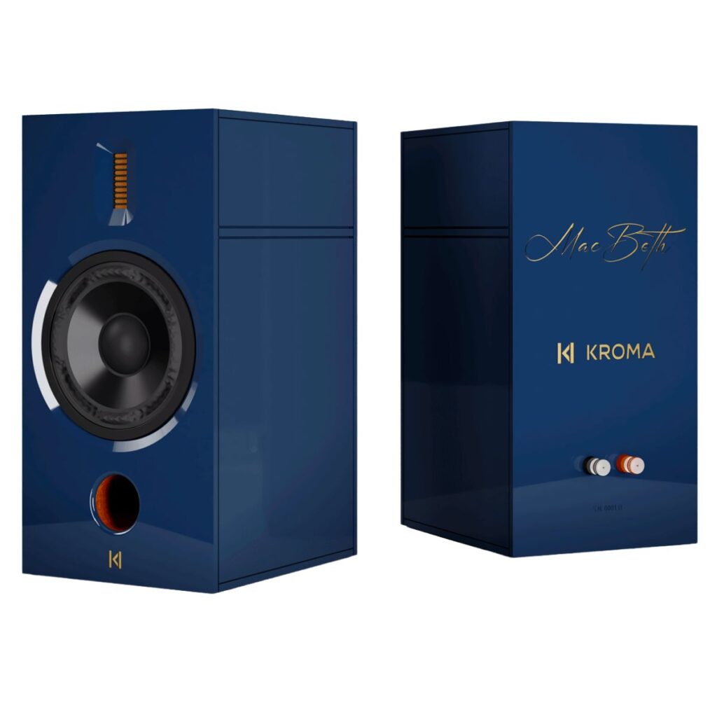 KROMA MACBETH - Imagen 5