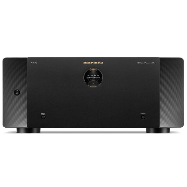 MARANTZ AMP10