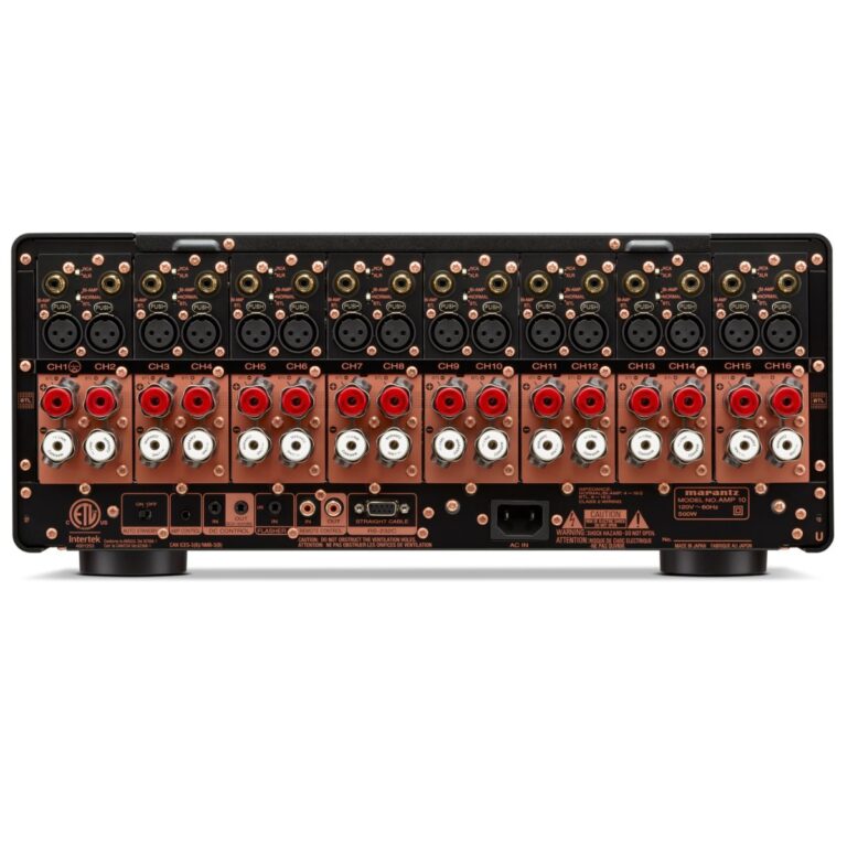 MARANTZ AMP10