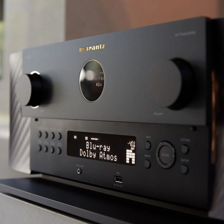 MARANTZ AV10