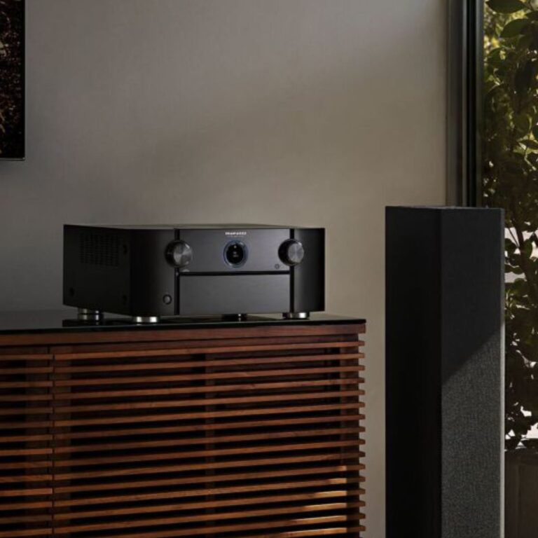MARANTZ AV7706