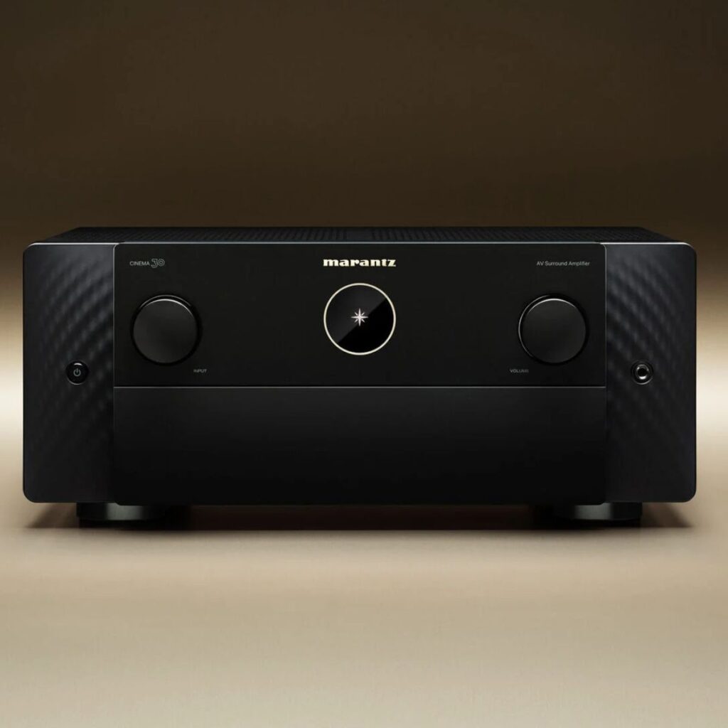 MARANTZ CINEMA 30 - Imagen 5