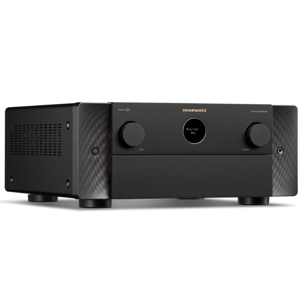MARANTZ CINEMA 30 - Imagen 4