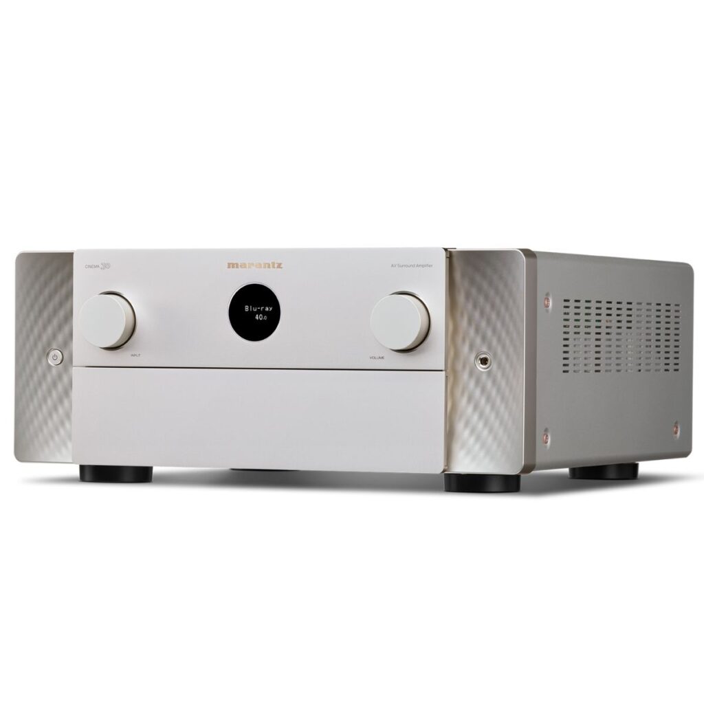 MARANTZ CINEMA 30 - Imagen 8