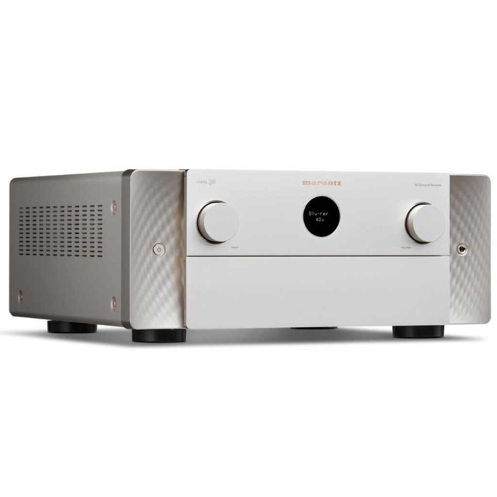 MARANTZ CINEMA 30 - Imagen 9