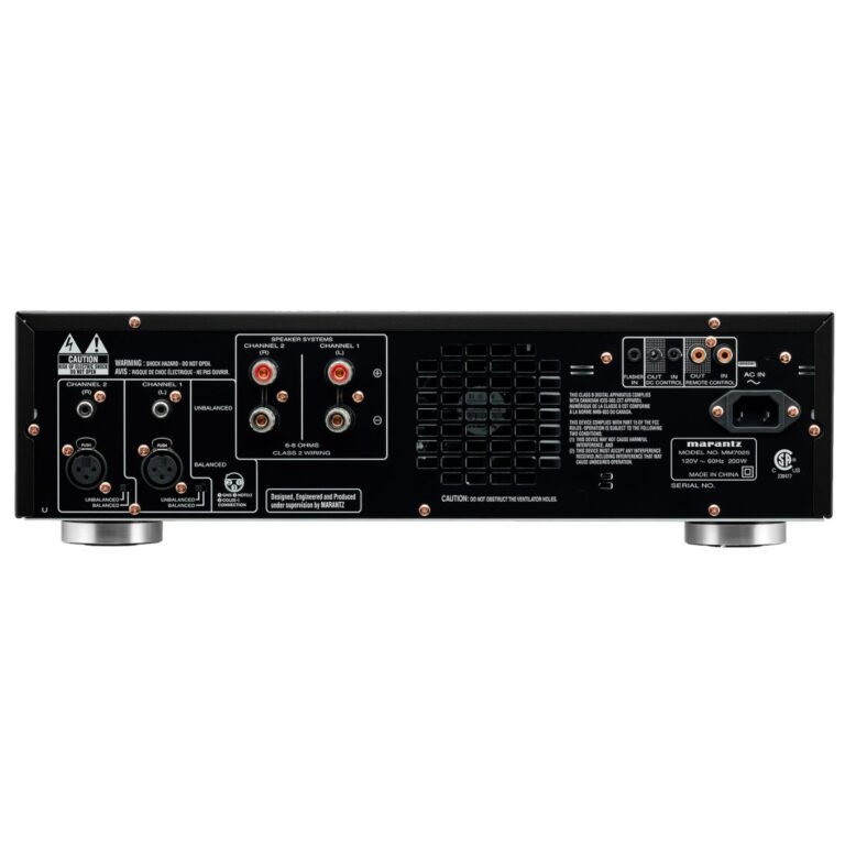 MARANTZ MM7025