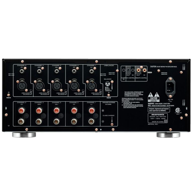 MARANTZ MM7055
