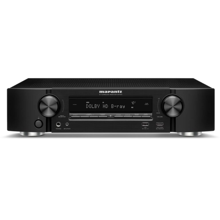MARANTZ NR1510
