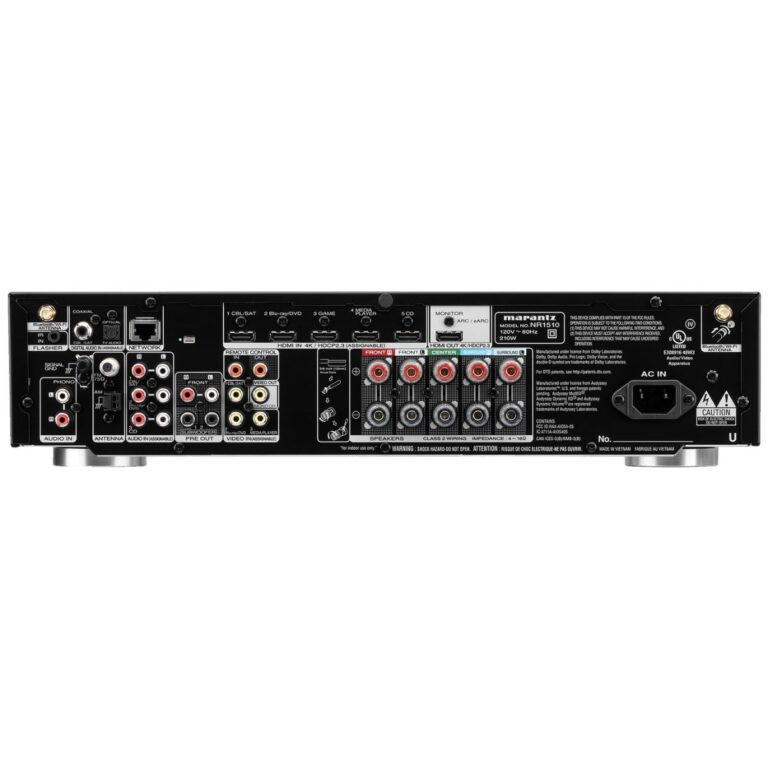 MARANTZ NR1510