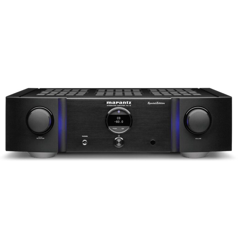 MARANTZ PM-12SE
