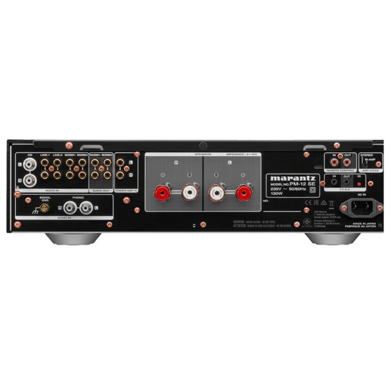 MARANTZ PM-12SE