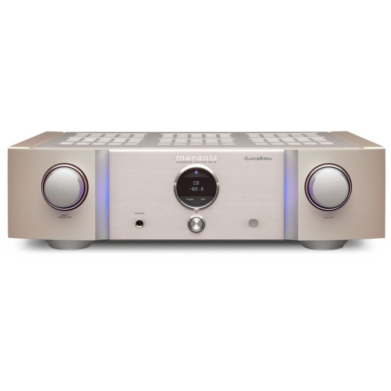 MARANTZ PM-12SE