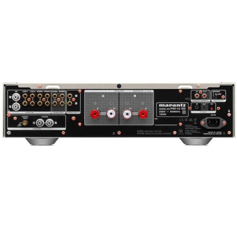 MARANTZ PM-12SE