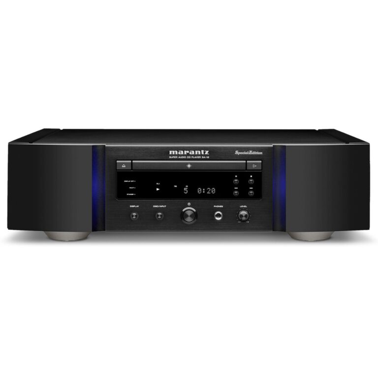 MARANTZ SA-12SE